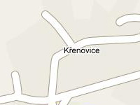 Křenovice u Kojet&iacute;na 235