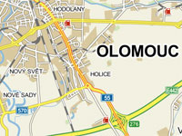 Han&aacute;ck&eacute;ho pluku 8, 779 00 Olomouc 